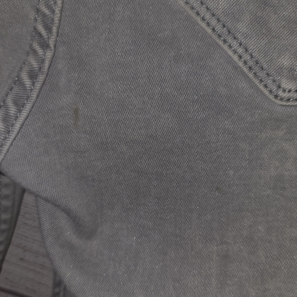 Abercrombie & Fitch Jeggings Size 4 - Picture 3 of 7